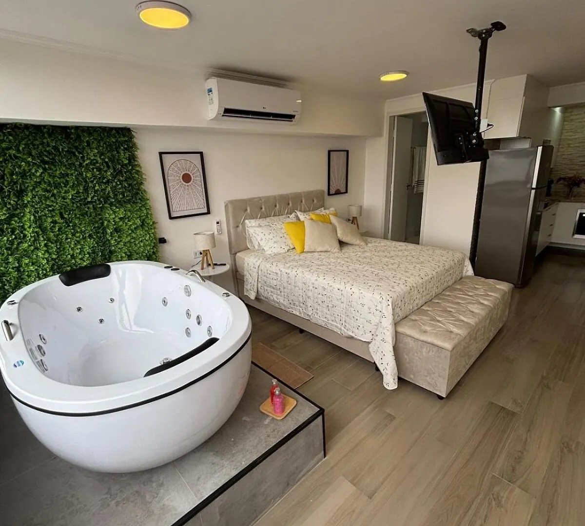Duque'S Loft - Comfort And Luxury サンパウロ